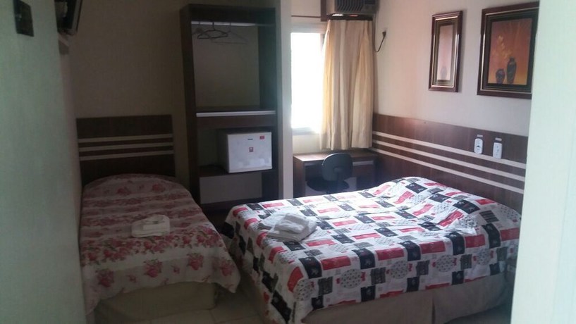 Imagen de la habitación del Hotel San Marino, Sao Jose do Campos. Foto 3