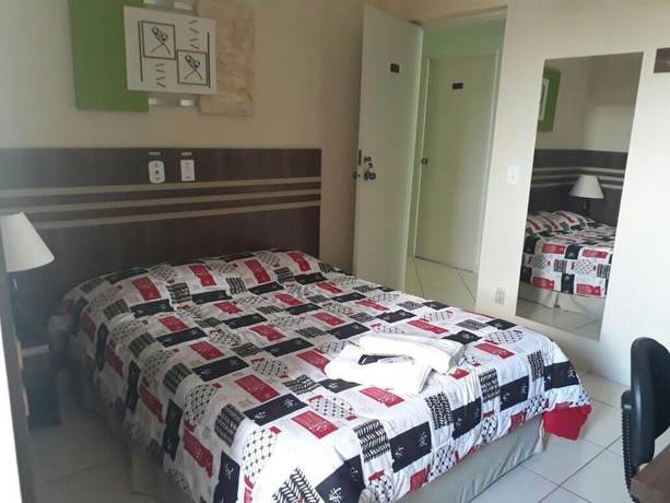 Imagen de la habitación del Hotel San Marino, Sao Jose do Campos. Foto 4
