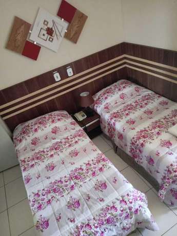 Imagen de la habitación del Hotel San Marino, Sao Jose do Campos. Foto 5