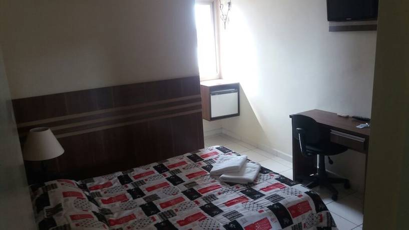 Imagen de la habitación del Hotel San Marino, Sao Jose do Campos. Foto 6