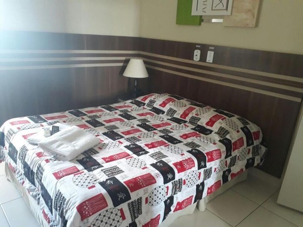 Imagen de la habitación del Hotel San Marino, Sao Jose do Campos. Foto 7