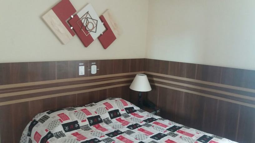 Imagen de la habitación del Hotel San Marino, Sao Jose do Campos. Foto 8