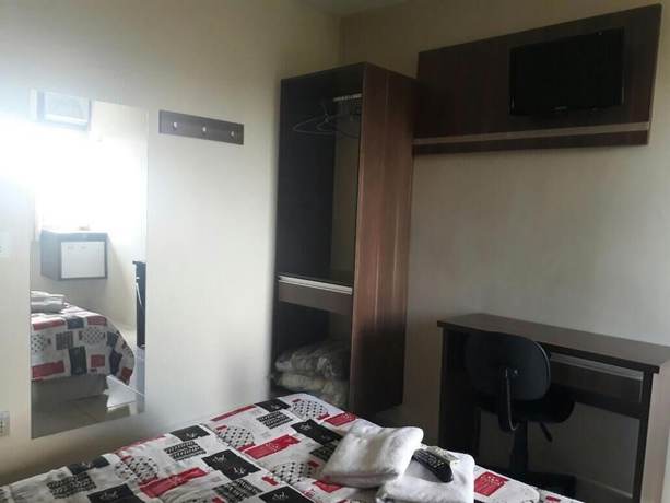 Imagen de la habitación del Hotel San Marino, Sao Jose do Campos. Foto 9