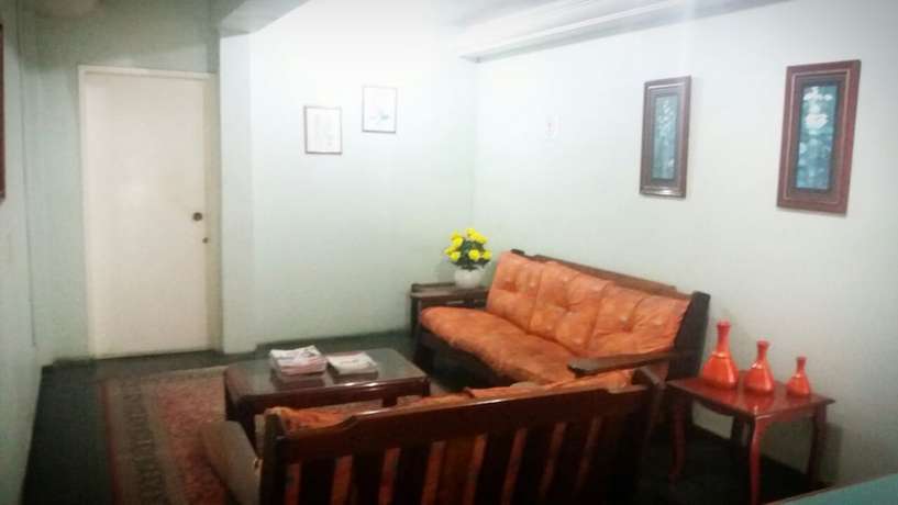 Imagen de los interiores del Hotel San Marino, Sao Jose do Campos. Foto 19