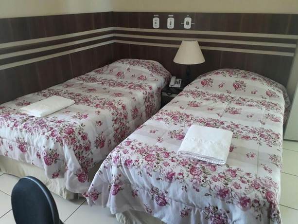 Imagen de la habitación del Hotel San Marino, Sao Jose do Campos. Foto 11