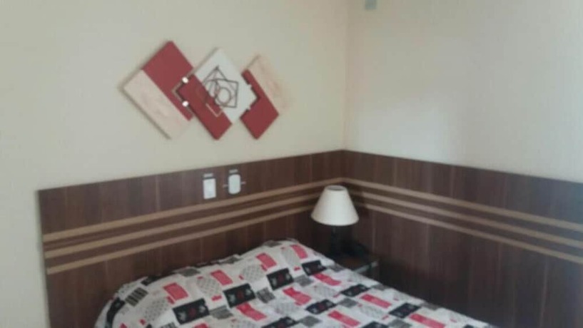 Imagen de la habitación del Hotel San Marino, Sao Jose do Campos. Foto 12