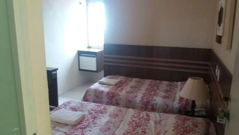 Imagen de la habitación del Hotel San Marino, Sao Jose do Campos. Foto 13