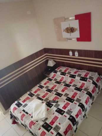 Imagen de la habitación del Hotel San Marino, Sao Jose do Campos. Foto 14