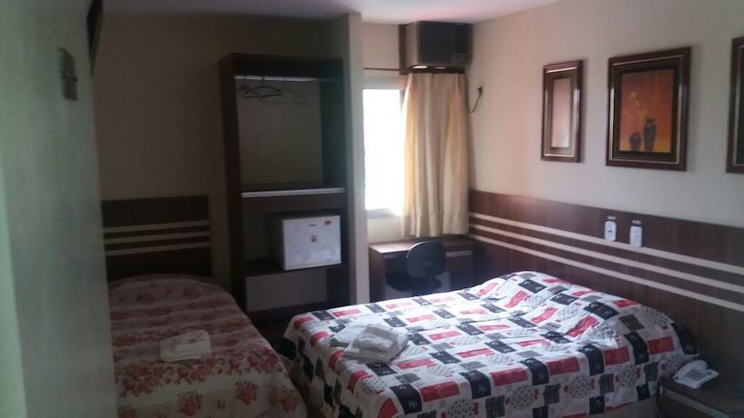 Imagen de la habitación del Hotel San Marino, Sao Jose do Campos. Foto 15