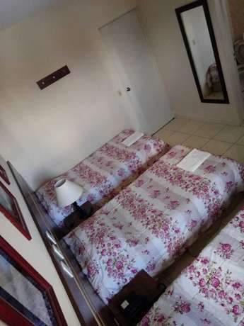 Imagen de la habitación del Hotel San Marino, Sao Jose do Campos. Foto 16