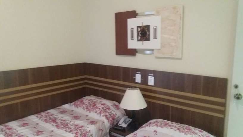Imagen de la habitación del Hotel San Marino, Sao Jose do Campos. Foto 17