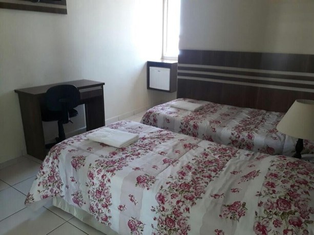 Imagen de la habitación del Hotel San Marino, Sao Jose do Campos. Foto 18
