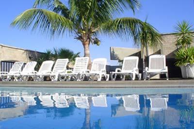 Imagen general del Hotel San Marino Suite, Goiania. Foto 2