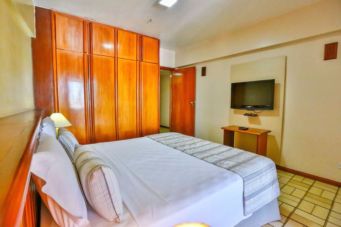 Imagen de la habitación del Hotel San Marino Suite, Goiania. Foto 11