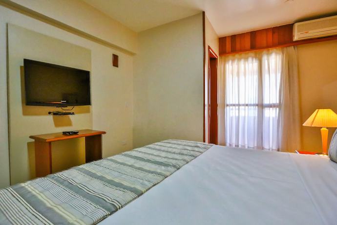 Imagen de la habitación del Hotel San Marino Suite, Goiania. Foto 13