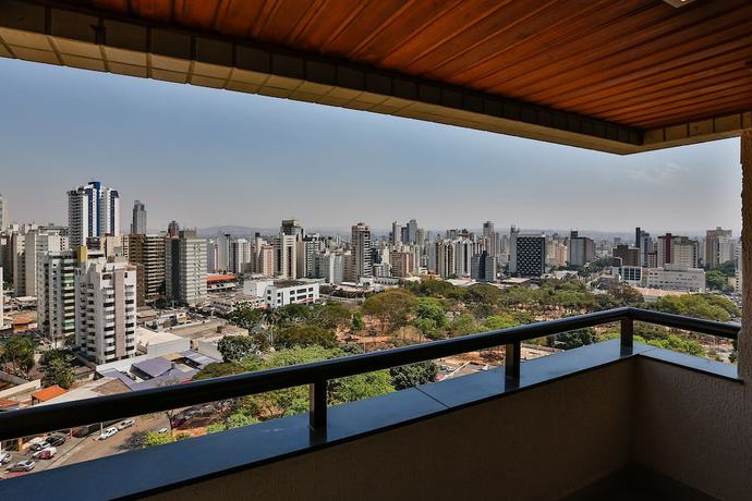 Imagen de la habitación del Hotel San Marino Suite, Goiania. Foto 17
