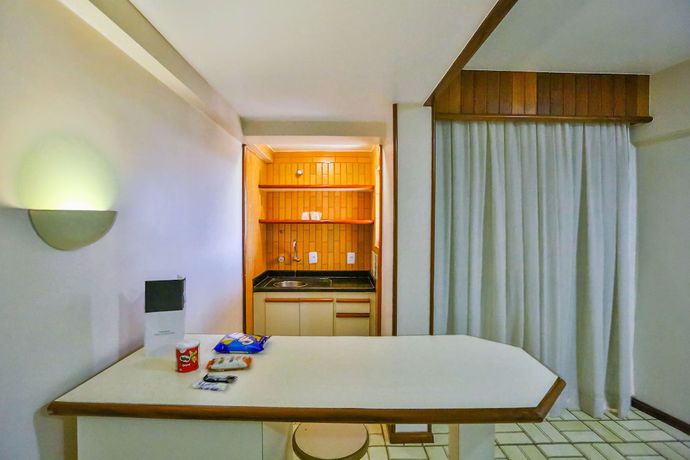 Imagen de la habitación del Hotel San Marino Suite, Goiania. Foto 20