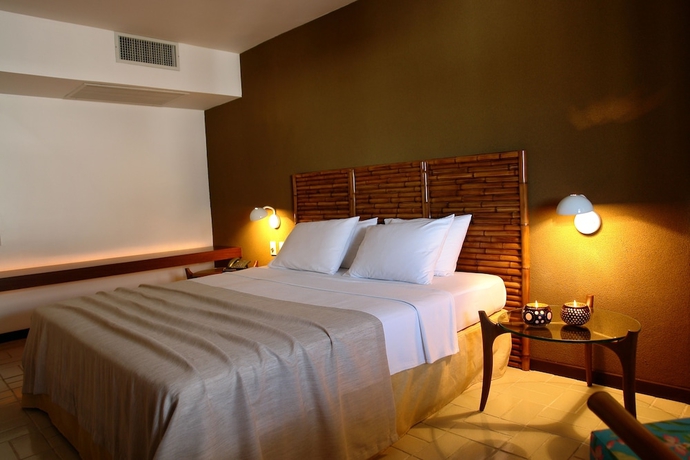 Imagen de la habitación del Hotel San Marino Suite, Maceio. Foto 8