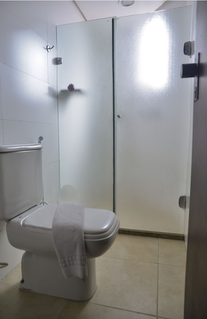 Imagen de la habitación del Hotel San Marino Suite, Maceio. Foto 11