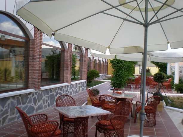 Imagen de la habitación del Hotel San Martín, FRÓMISTA. Foto 8