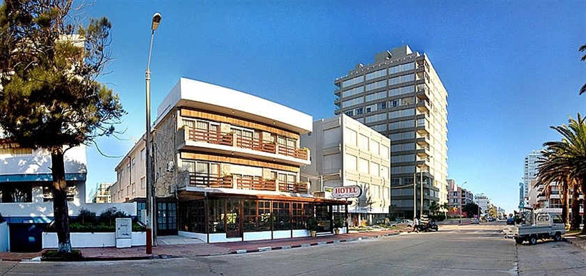 Imagen general del Hotel San Martín, Península. Foto 3