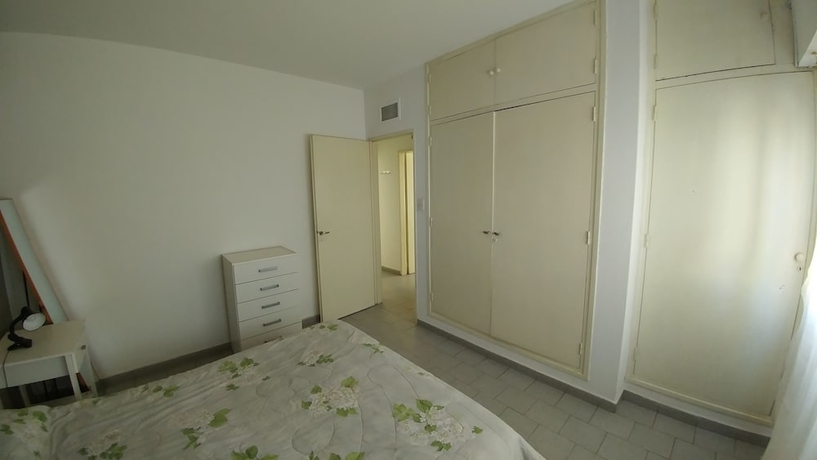 Imagen de la habitación del Hotel San Martin 900. Foto 3