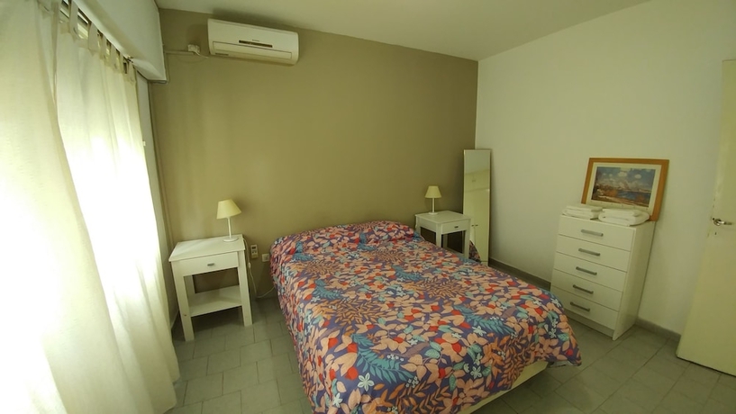 Imagen de la habitación del Hotel San Martin 900. Foto 6