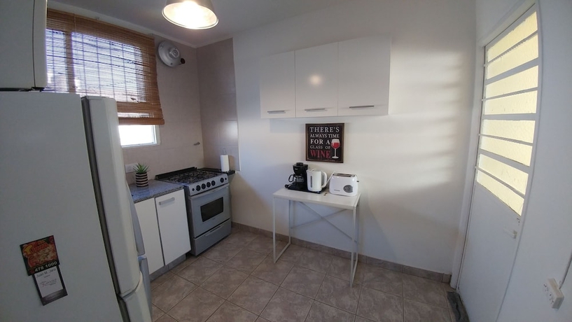 Imagen de la habitación del Hotel San Martin 900. Foto 9