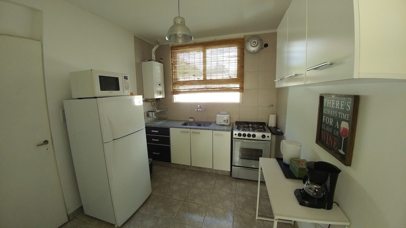 Imagen de la habitación del Hotel San Martin 900. Foto 10