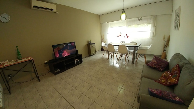 Imagen de la habitación del Hotel San Martin 900. Foto 13