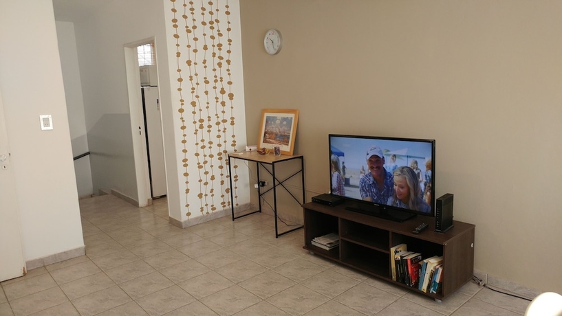 Imagen de los interiores del Hotel San Martin 900. Foto 16