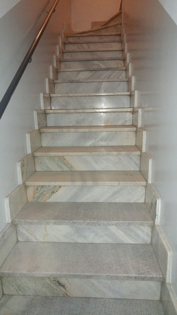 Imagen de los interiores del Hotel San Martin 900. Foto 17