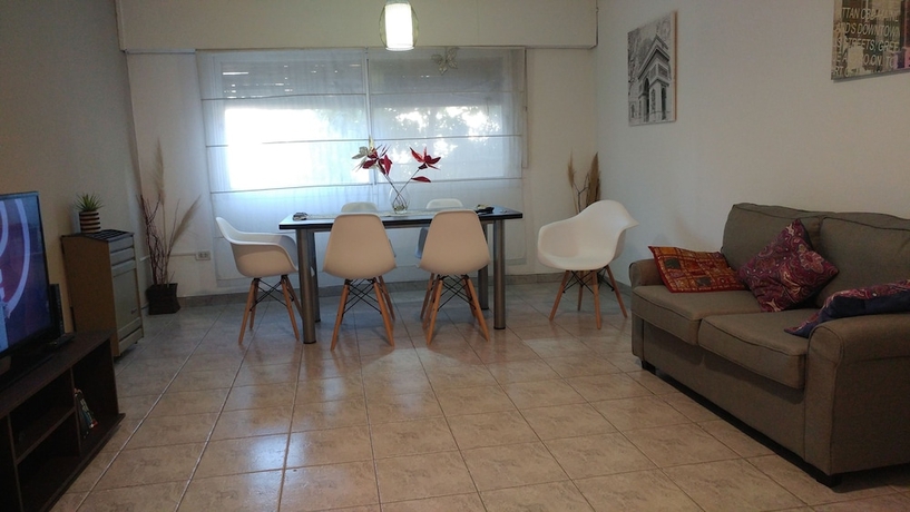 Imagen de los interiores del Hotel San Martin 900. Foto 18