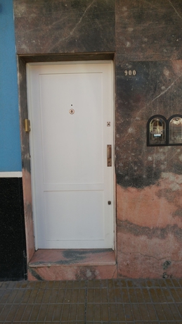 Imagen general del Hotel San Martin 900. Foto 2