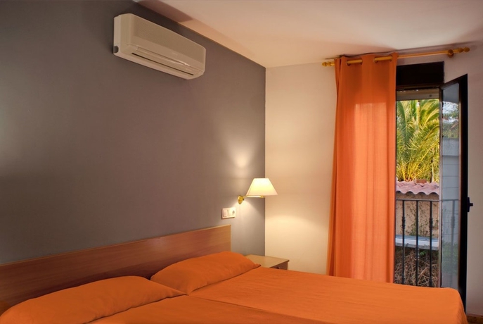 Imagen de la habitación del Hotel San Martin, Altafulla. Foto 9