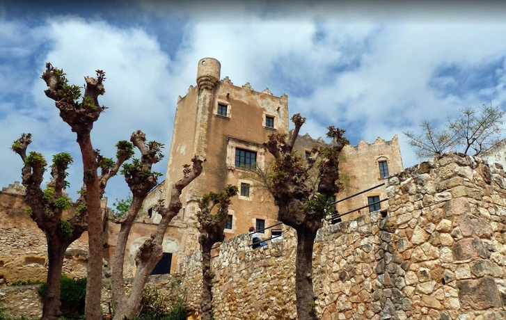 Imagen de los interiores del Hotel San Martin, Altafulla. Foto 17