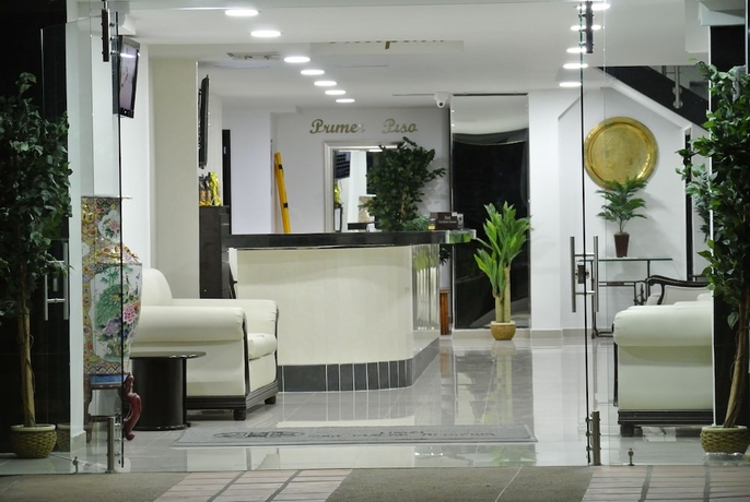 Imagen de los interiores del Hotel San Martin Armenia. Foto 12