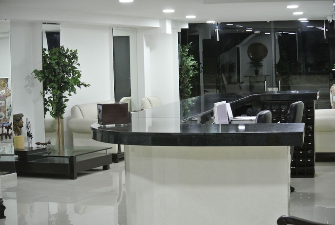 Imagen de los interiores del Hotel San Martin Armenia. Foto 14