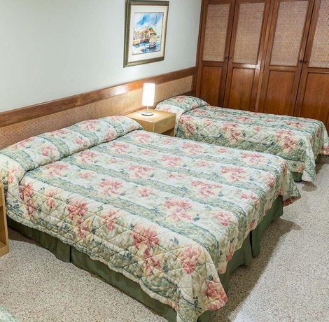 Imagen general del Hotel San Martin, Isla de Tierra Bomba. Foto 2