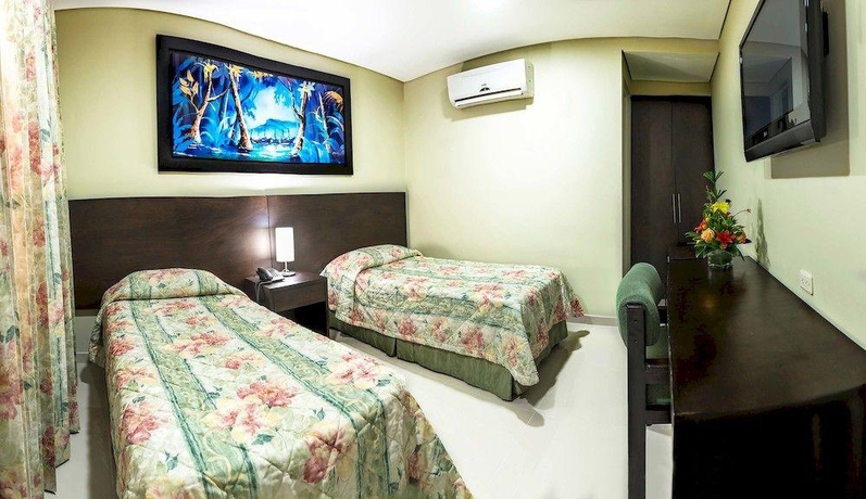 Imagen general del Hotel San Martin, Isla de Tierra Bomba. Foto 4