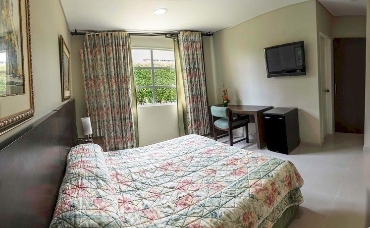 Imagen general del Hotel San Martin, Isla de Tierra Bomba. Foto 7