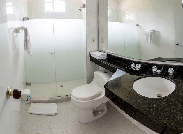 Imagen general del Hotel San Martin, Isla de Tierra Bomba. Foto 8