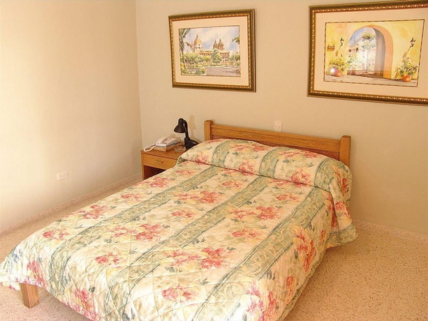 Imagen general del Hotel San Martin, Isla de Tierra Bomba. Foto 12