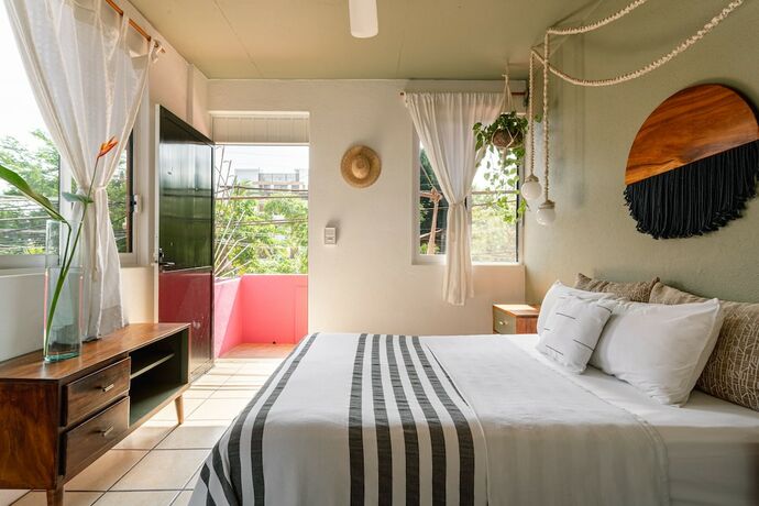 Imagen general del Hotel San Martin La Punta. Foto 8