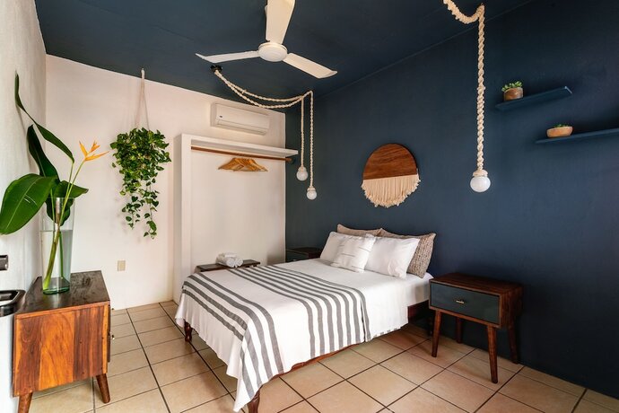 Imagen general del Hotel San Martin La Punta. Foto 10