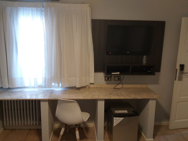 Imagen de la habitación del Hotel San Martin, MENDOZA. Foto 5
