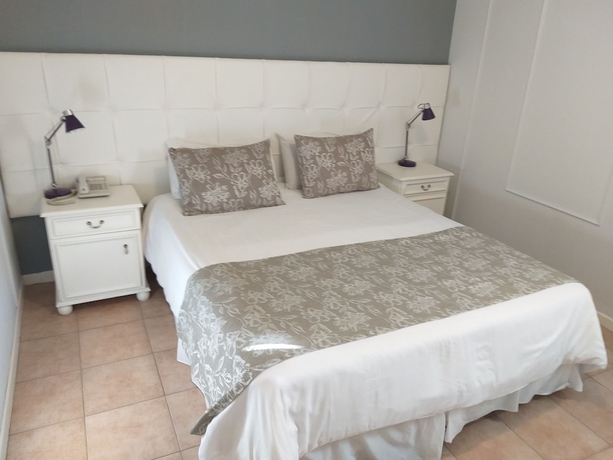 Imagen de la habitación del Hotel San Martin, MENDOZA. Foto 7