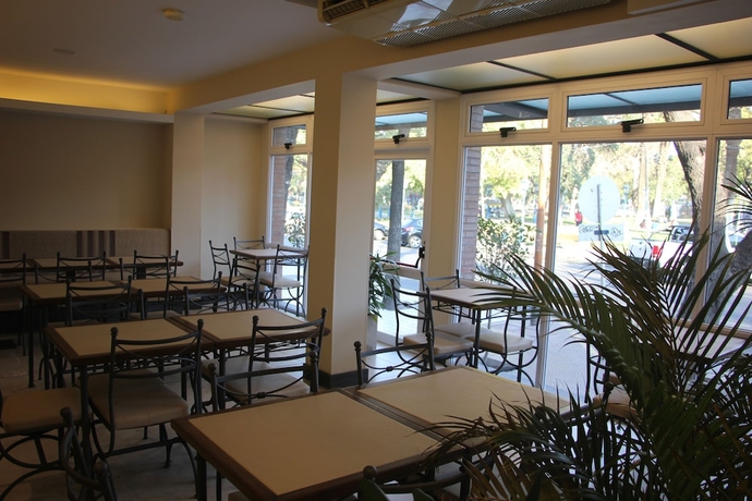 Imagen de los interiores del Hotel San Martin, MENDOZA. Foto 14
