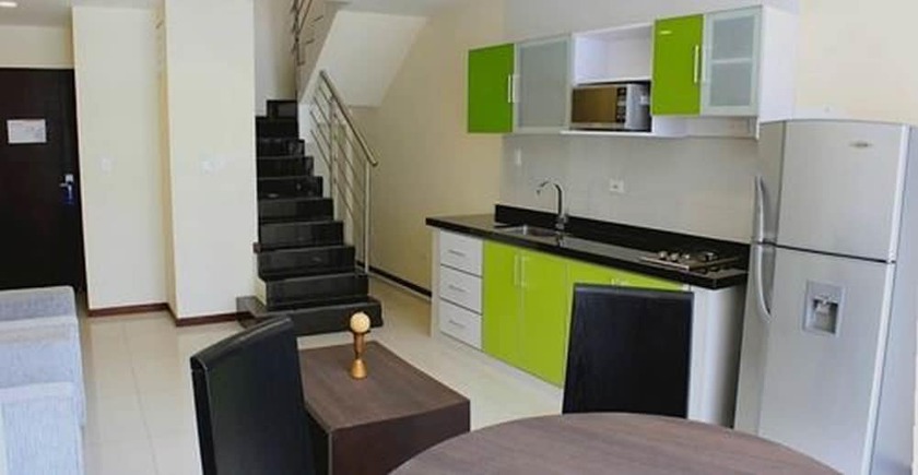 Imagen de la habitación del Hotel San Martin Popayan. Foto 3