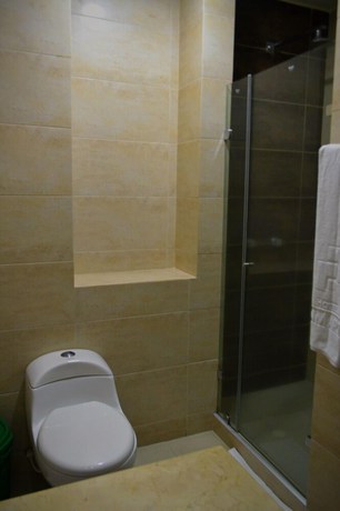 Imagen de la habitación del Hotel San Martin Popayan. Foto 18